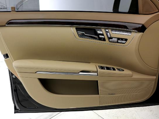 Florida Fine Cars - Used MERCEDES-BENZ S CLASS 2010 HOLLYWOOD S550