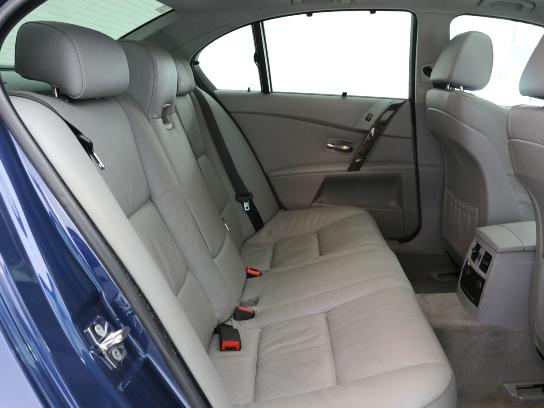 Florida Fine Cars - Used BMW 5 SERIES 2006 MIAMI 530I