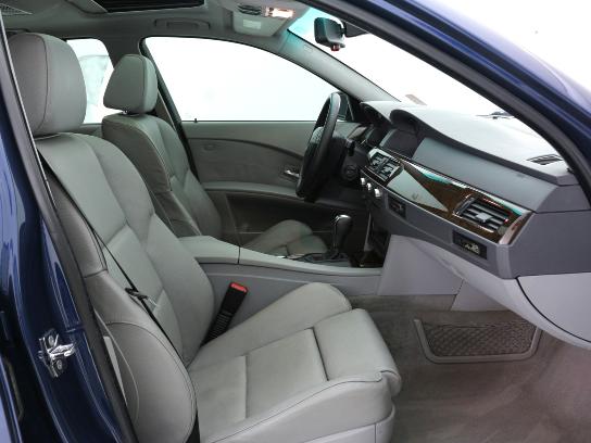 Florida Fine Cars - Used BMW 5 SERIES 2006 MIAMI 530I