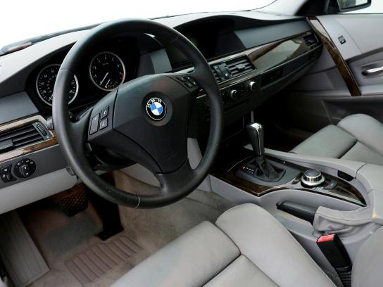 Florida Fine Cars - Used BMW 5 SERIES 2006 MIAMI 530I