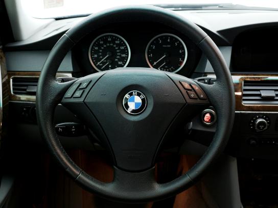 Florida Fine Cars - Used BMW 5 SERIES 2006 MIAMI 530I