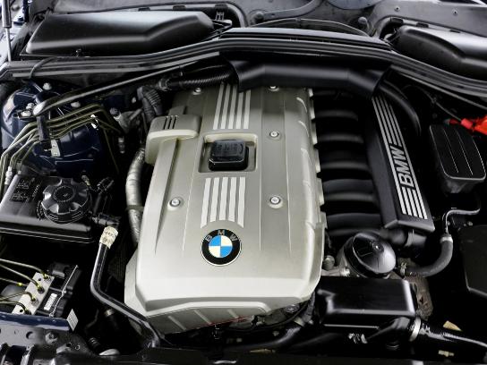 Florida Fine Cars - Used BMW 5 SERIES 2006 MIAMI 530I