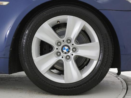 Florida Fine Cars - Used BMW 5 SERIES 2006 MIAMI 530I