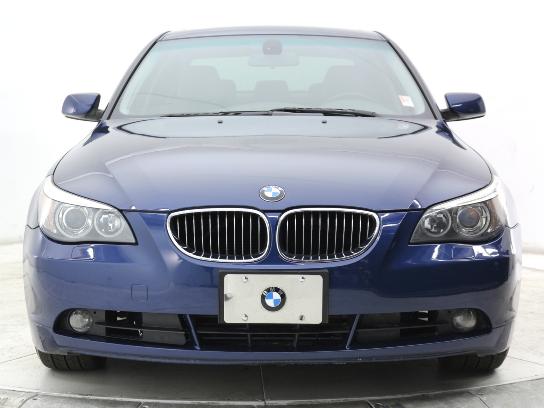 Florida Fine Cars - Used BMW 5 SERIES 2006 MIAMI 530I