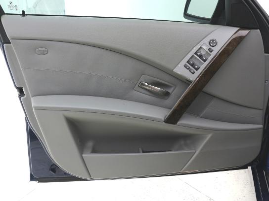 Florida Fine Cars - Used BMW 5 SERIES 2006 MIAMI 530I