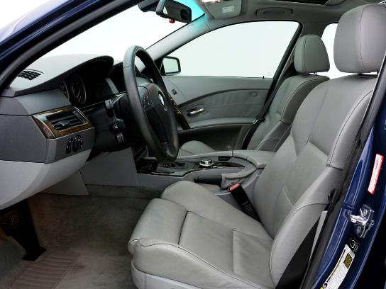 Florida Fine Cars - Used BMW 5 SERIES 2006 MIAMI 530I