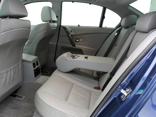 Florida Fine Cars - Used BMW 5 SERIES 2006 MIAMI 530I