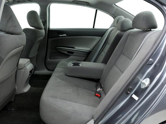 Florida Fine Cars - Used HONDA ACCORD 2010 MIAMI EX