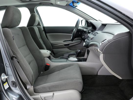 Florida Fine Cars - Used HONDA ACCORD 2010 MIAMI EX