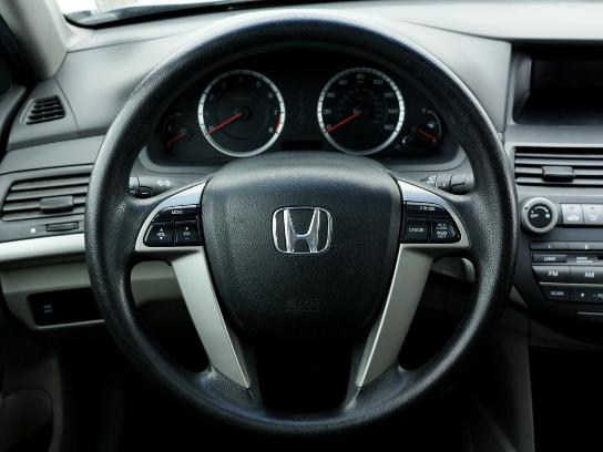 Florida Fine Cars - Used HONDA ACCORD 2010 MIAMI EX