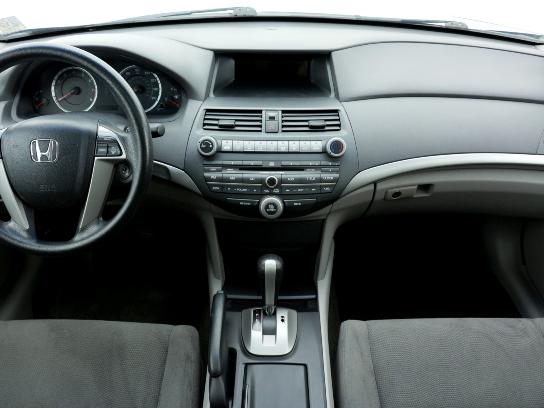 Florida Fine Cars - Used HONDA ACCORD 2010 MIAMI EX
