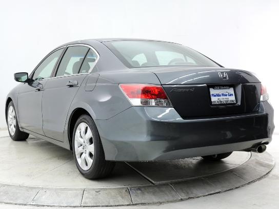 Florida Fine Cars - Used HONDA ACCORD 2010 MIAMI EX