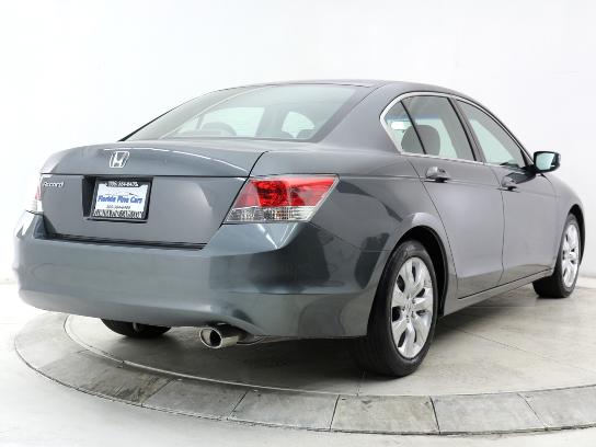 Florida Fine Cars - Used HONDA ACCORD 2010 MIAMI EX