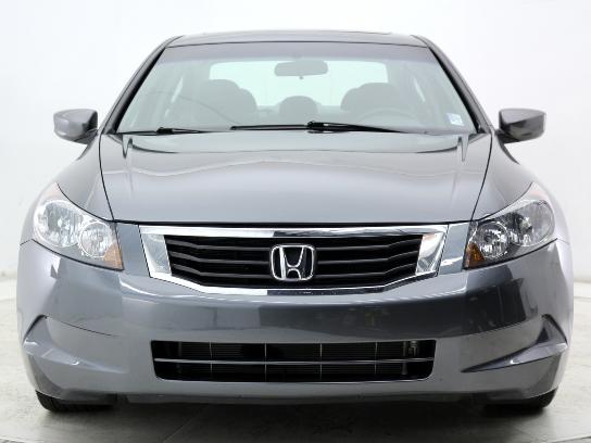 Florida Fine Cars - Used HONDA ACCORD 2010 MIAMI EX