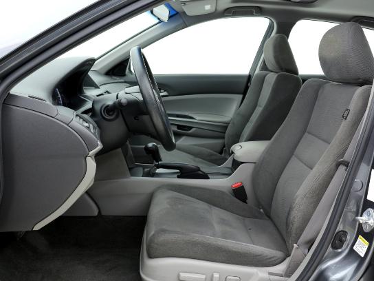Florida Fine Cars - Used HONDA ACCORD 2010 MIAMI EX