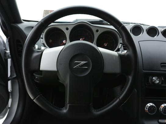 Florida Fine Cars - Used NISSAN 350Z 2007 HOLLYWOOD N