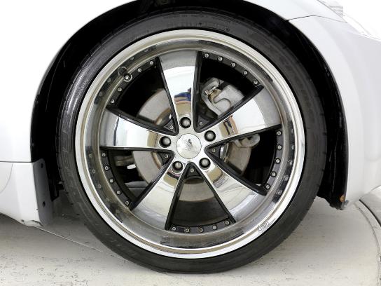 Florida Fine Cars - Used NISSAN 350Z 2007 HOLLYWOOD N