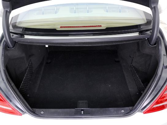 Florida Fine Cars - Used MERCEDES-BENZ S CLASS 2011 HOLLYWOOD S550 4MATIC