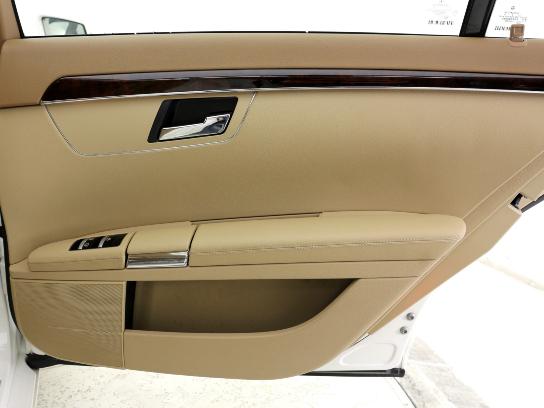 Florida Fine Cars - Used MERCEDES-BENZ S CLASS 2011 HOLLYWOOD S550 4MATIC