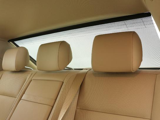 Florida Fine Cars - Used MERCEDES-BENZ S CLASS 2011 HOLLYWOOD S550 4MATIC
