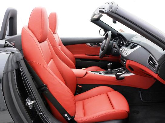 Florida Fine Cars - Used BMW Z4 2011 MIAMI SDRIVE35I