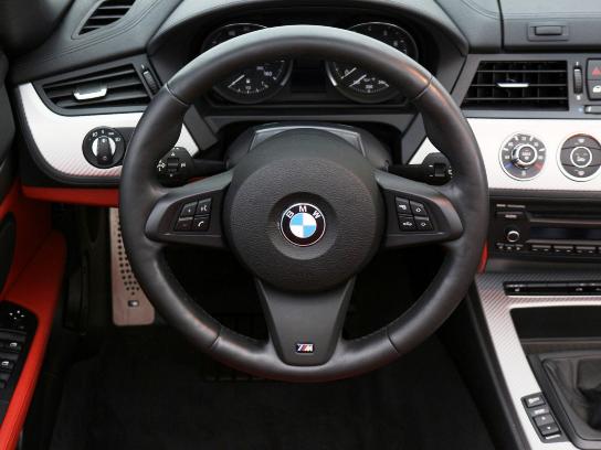 Florida Fine Cars - Used BMW Z4 2011 MIAMI SDRIVE35I
