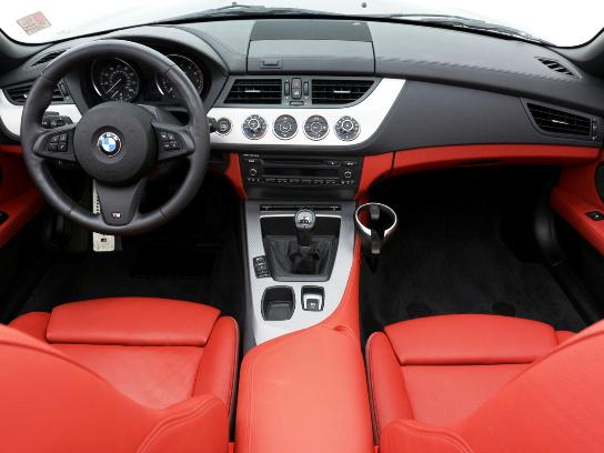 Florida Fine Cars - Used BMW Z4 2011 MIAMI SDRIVE35I