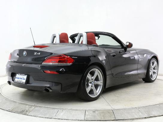Florida Fine Cars - Used BMW Z4 2011 MIAMI SDRIVE35I
