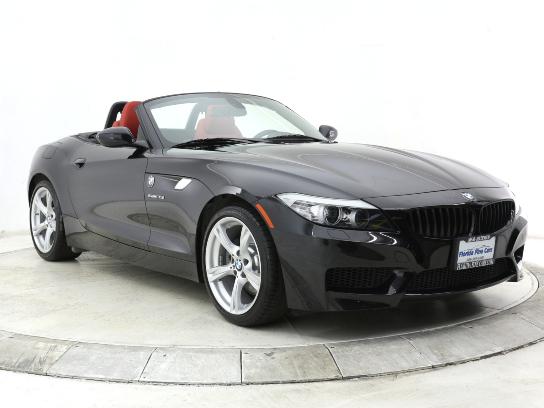 Florida Fine Cars - Used BMW Z4 2011 MIAMI SDRIVE35I