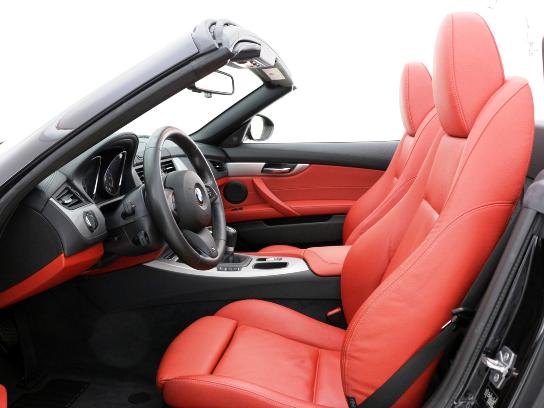 Florida Fine Cars - Used BMW Z4 2011 MIAMI SDRIVE35I