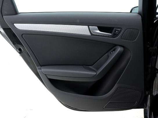 Florida Fine Cars - Used AUDI A4 2012 MIAMI PREMIUM