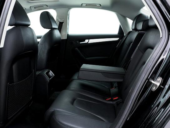 Florida Fine Cars - Used AUDI A4 2012 MIAMI PREMIUM