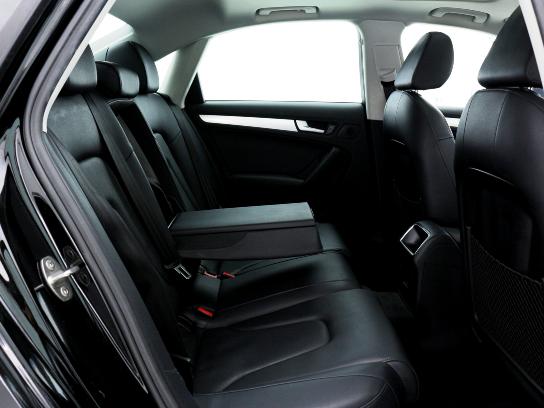 Florida Fine Cars - Used AUDI A4 2012 MIAMI PREMIUM