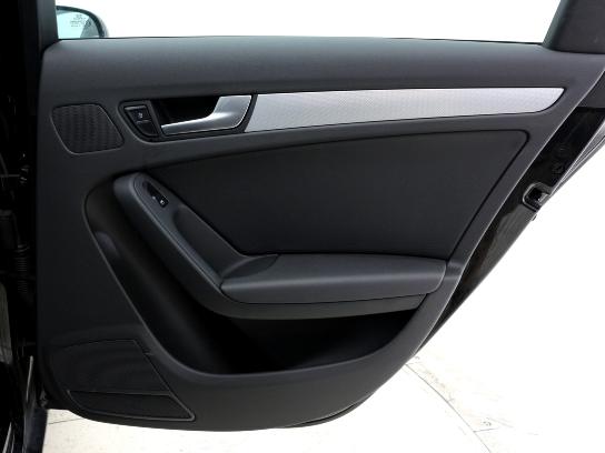 Florida Fine Cars - Used AUDI A4 2012 MIAMI PREMIUM