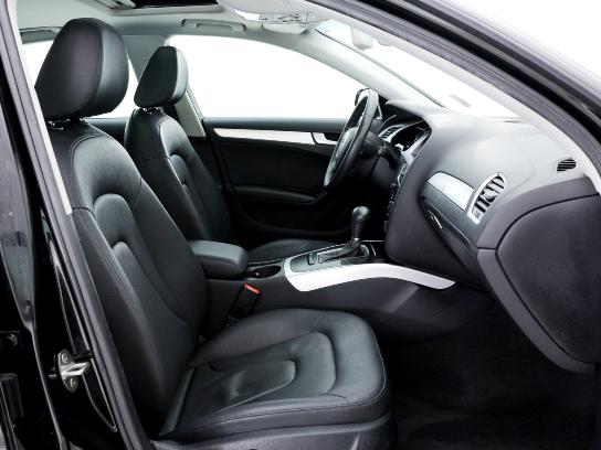 Florida Fine Cars - Used AUDI A4 2012 MIAMI PREMIUM
