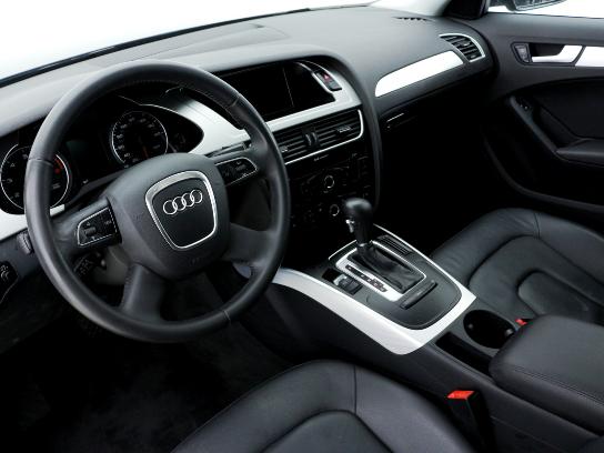 Florida Fine Cars - Used AUDI A4 2012 MIAMI PREMIUM
