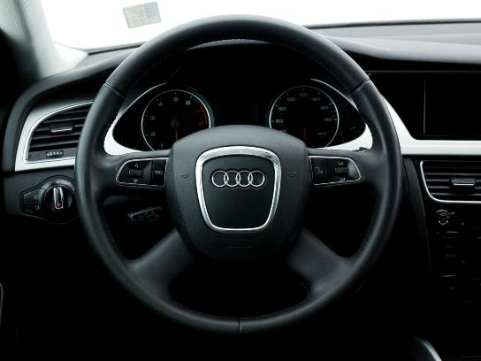 Florida Fine Cars - Used AUDI A4 2012 MIAMI PREMIUM
