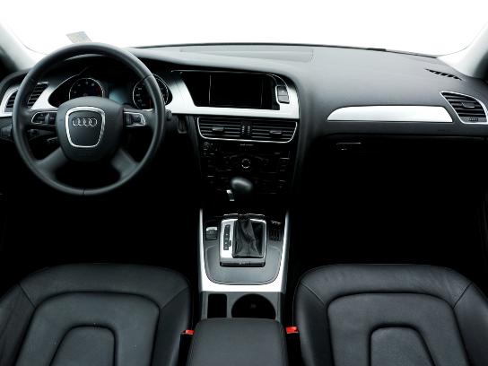 Florida Fine Cars - Used AUDI A4 2012 MIAMI PREMIUM