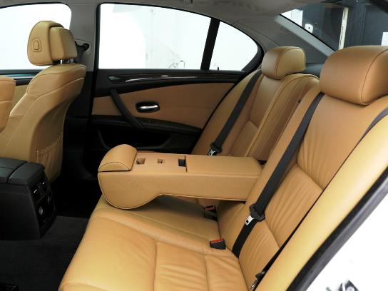 Florida Fine Cars - Used BMW 5 SERIES 2009 HOLLYWOOD 528I