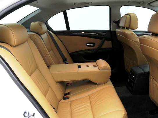 Florida Fine Cars - Used BMW 5 SERIES 2009 HOLLYWOOD 528I