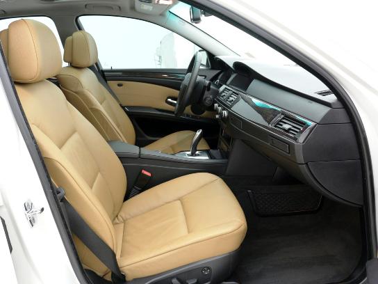 Florida Fine Cars - Used BMW 5 SERIES 2009 HOLLYWOOD 528I