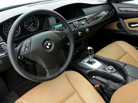 Florida Fine Cars - Used BMW 5 SERIES 2009 HOLLYWOOD 528I