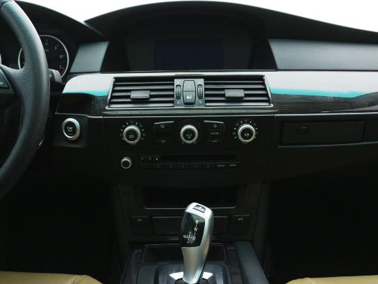 Florida Fine Cars - Used BMW 5 SERIES 2009 HOLLYWOOD 528I