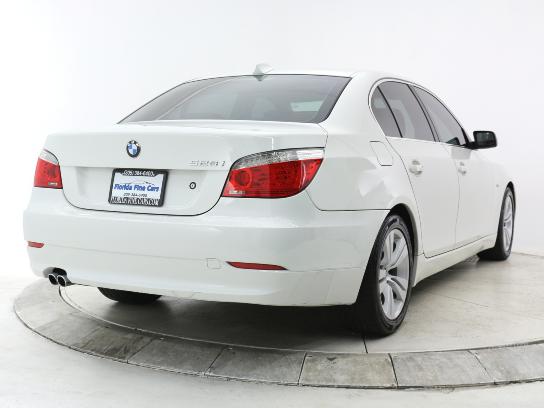 Florida Fine Cars - Used BMW 5 SERIES 2009 HOLLYWOOD 528I