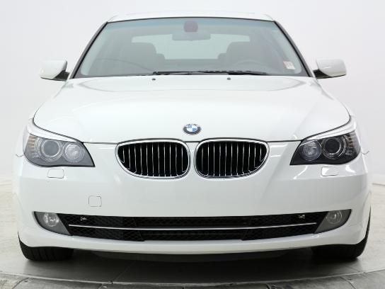 Florida Fine Cars - Used BMW 5 SERIES 2009 HOLLYWOOD 528I