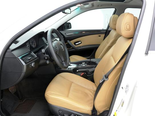 Florida Fine Cars - Used BMW 5 SERIES 2009 HOLLYWOOD 528I