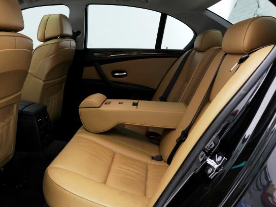 Florida Fine Cars - Used BMW 5 SERIES 2009 MIAMI 535I