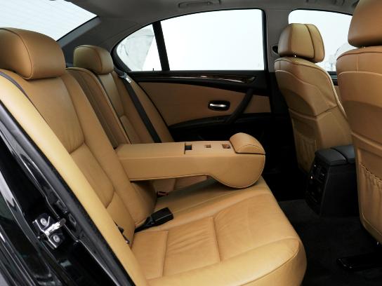 Florida Fine Cars - Used BMW 5 SERIES 2009 MIAMI 535I