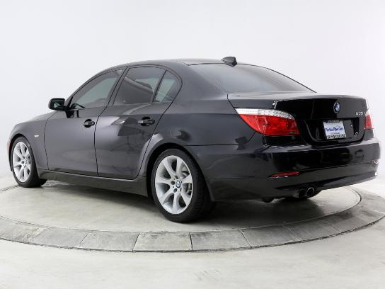 Florida Fine Cars - Used BMW 5 SERIES 2009 MIAMI 535I