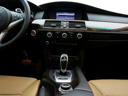 Florida Fine Cars - Used BMW 5 SERIES 2009 MIAMI 535I